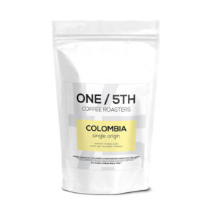 COLOMBIA Μονοποικιλιακός Καφές σε Κόκκους (250γρ)