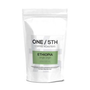 ETHIOPIA Μονοποικιλιακός Καφές σε Κόκκους (250γρ)